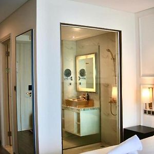 Queen Room Balcony