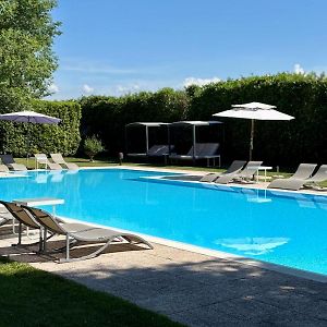 Hotel Saccardi & Spa - Adults Only