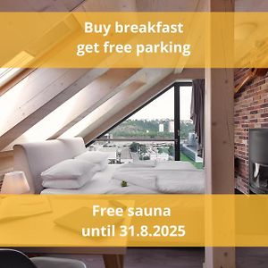 Absolutum Wellness Hotel