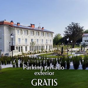 Hotel Luze Boutique San Sebastian