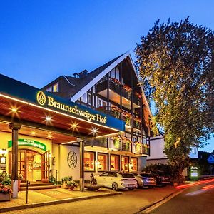 Hotel Braunschweiger Hof