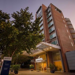 Novotel Santiago Vitacura