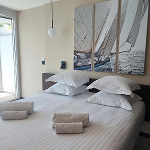 Standard Doppelzimmer