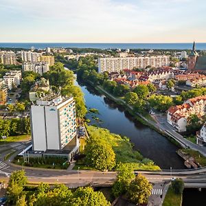 Apartamenty Nad Parseta Szpitalna 7