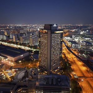 Grand Prince Hotel Osaka Bay
