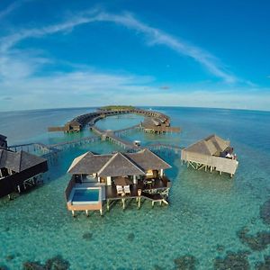 Lily Beach Resort And Spa