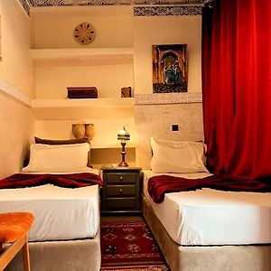 Riad Lalla Marrakech