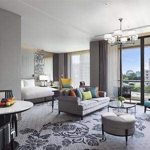 Executive Club Zimmer mit Kingsize-Bett