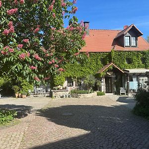 Pension Kastanienhof