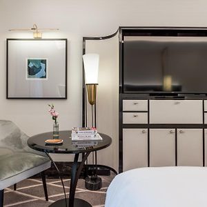 Habitación Deluxe con Cama King