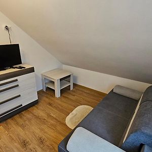 Pokój rodzinny