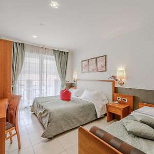 Chambre Quadruple