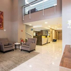 Suite Balcony