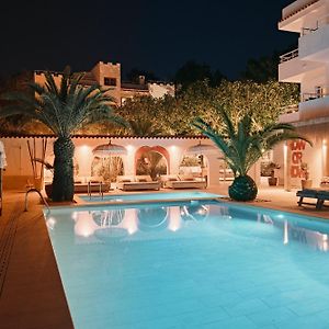 Secret Oasis Ibiza-Only Adults