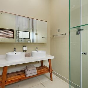 Family Two-Bedroom Chalet