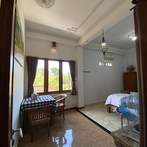 Ogek Home Stay