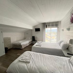 Chambre Quadruple