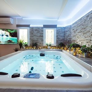 Suite And Spa La Perla Bianca