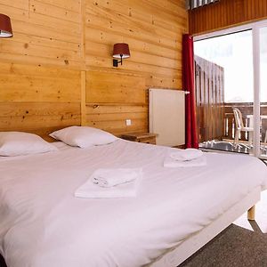 Chambre Familiale