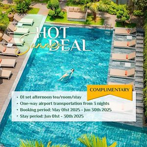 The Saga Hotel Hoi An