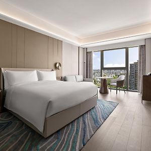 King Room Mobility accessible