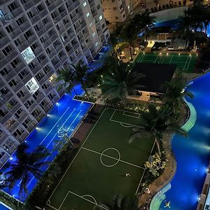 Apartment View Balcony