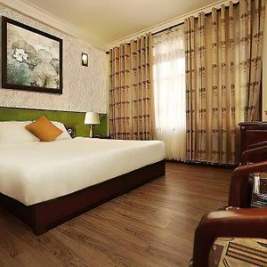 Hanoi Gia Thinh Hotel & Travel