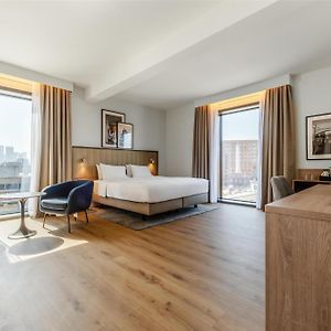 Suite à 1 Chambre à Coucher