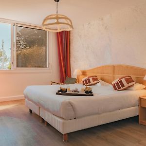 Chambre Lit Queen-Size