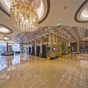 Central Hotel Shanghai - Nanjing Road