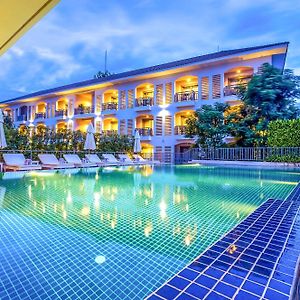 Damrei Angkor Hotel