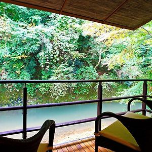 Japanese Style room Semi-Open Bath C