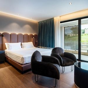 Eurostars Matera La Suite