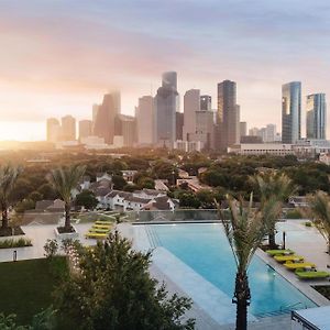 Thompson Houston, By Hyatt