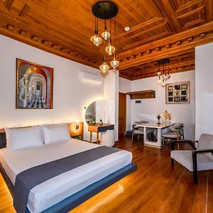 Chambre de Luxe Lit King-Size