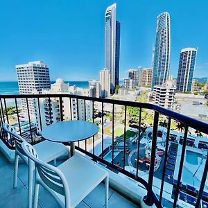Double Room Balcony Sea View