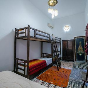 Chambre Familiale