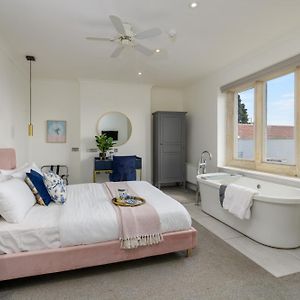 King Room Sea View