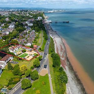 Holm House - Coastal Suites With Self-Check-In