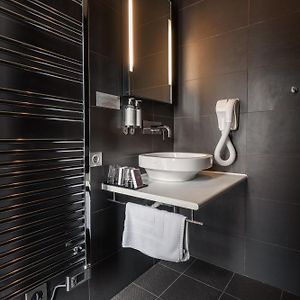 Chambre Confort Double