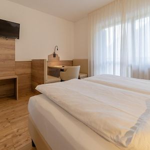 Camera con letto queen size