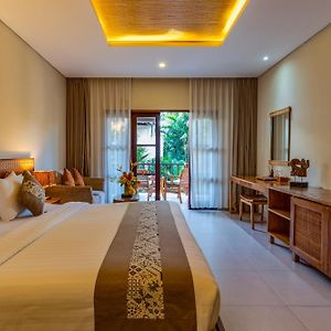Chambre de Luxe Lit King-Size