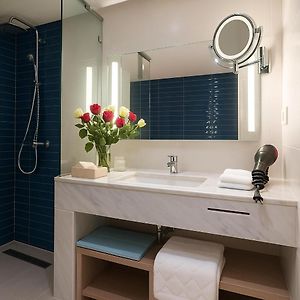 Chambre Lit King-Size