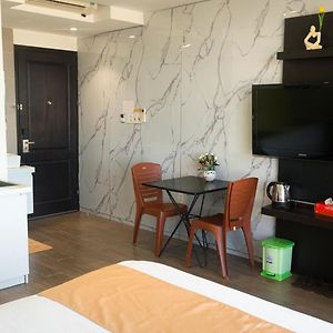 Horizon Front Beach Hotel Danang