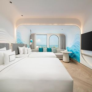 The Level Connecting Suite