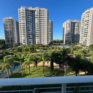 Suite Balcony