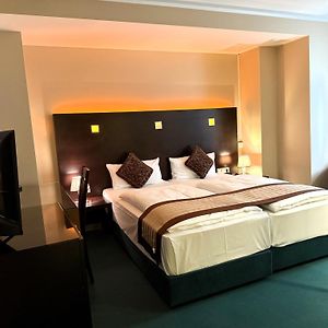 Double Room Terrace