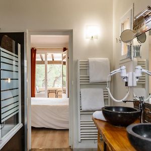 Chambre Grande Double