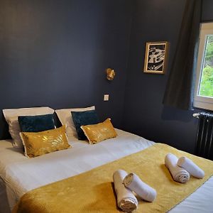Chambre Supérieure Lit King-Size