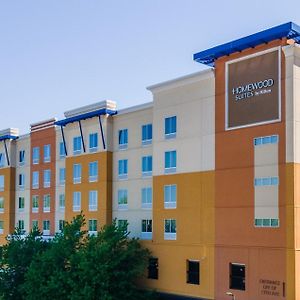 Homewood Suites By Hilton Rochester Mayo Clinic-St. Marys Campus